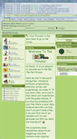 Mobile Screenshot of bobthepleo.com